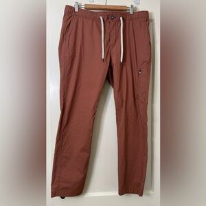 Vuori Women’s Ripstop Pants XL